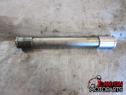 16-20 Kawasaki ZX10R Front Axle 