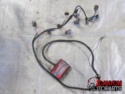 11-23 Suzuki GSXR 600 750 Aftermarket Power Commander PCV PC5