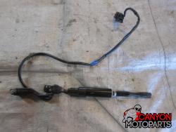 16-20 Kawasaki ZX10R Quick Shift Sensor and Linkage