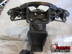 16-20 Kawasaki ZX10R Fairing Stay Air Inlet