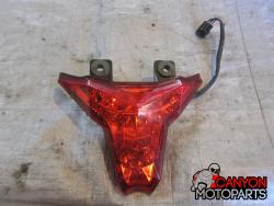 16-20 Kawasaki ZX10R Tail Light 