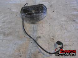 16-20 Kawasaki ZX10R Front Marker Light