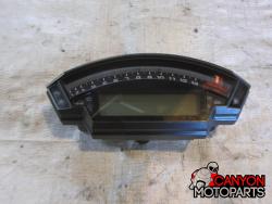 16-20 Kawasaki ZX10R Gauge Cluster (16,309 miles)