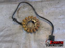 19-23 Kawasaki ZX6R Stator