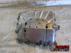 19-23 Kawasaki ZX6R Oil Pan