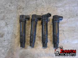 19-23 Kawasaki ZX6R Ignition Coils