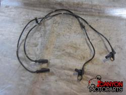 19-23 Kawasaki ZX6R Wheel Speed Sensors