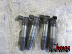 08-11 Honda CBR 1000RR Ignition Coils