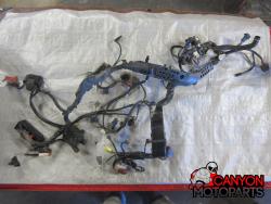08-11 Honda CBR 1000RR Wire Harness