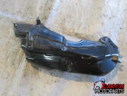 08-09 Suzuki GSXR 600 750 Left Ram Air Duct 