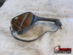 08-09 Suzuki GSXR 600 750 Mirror - Left