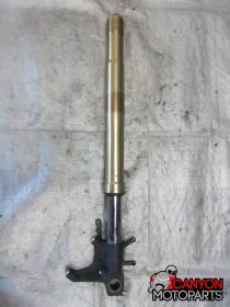 08-09 Suzuki GSXR 600 750 Fork - Right
