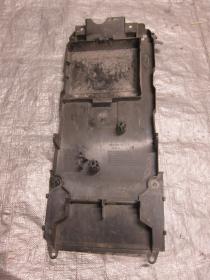 08-10 KAWASAKI ZX10R Fairing - Battery Tray