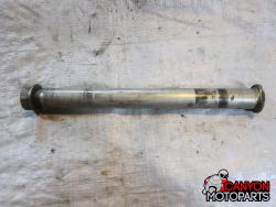 06-07 Yamaha YZF R6 Rear Axle 
