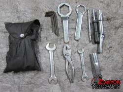 99-07 Suzuki GSXR 1300 Hayabusa Tool Kit