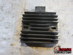 06-07 Yamaha YZF R6 Rectifier Regulator 
