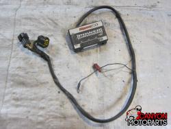 06-07 Yamaha YZF R6 Aftermarket Power Commander PCIII PC3 