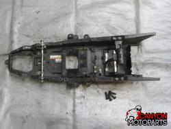 06-07 Yamaha YZF R6 Subframe 