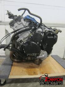 06-07 Suzuki GSXR  750   Engine - PARTS OR REBUILD