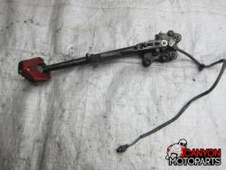 05-06 Kawasaki ZX636 Kick Stand 