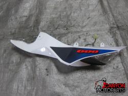 11-16 Suzuki GSXR 600 750 Fairing - Tail Left