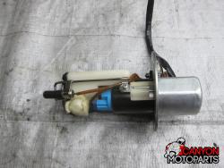 05-06 Kawasaki ZX636 Fuel Pump 