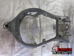 12-16 Suzuki GSXR 1000  Clean Title Frame 