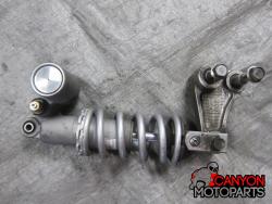 17-20 Yamaha YZF R6 Rear Shock 