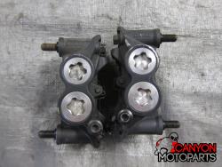 17-20 Yamaha YZF R6 Front Brake Calipers