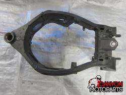 06-07 Suzuki GSXR  600  Clean Title Frame 