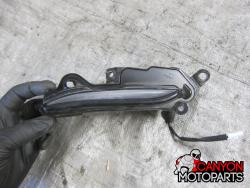 17-20 Suzuki GSXR 1000 Ram Air Accent Light - Left