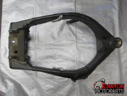 09-14 Yamaha YZF R1  Clean Title Frame 
