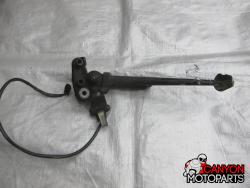 09-14 Yamaha YZF R1 Kick Stand 