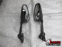 09-14 Yamaha YZF R1 Mirrors 