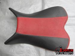 09-14 Yamaha YZF R1 Front Seat 