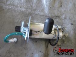 12-16 Suzuki GSXR 1000 Fuel Pump 