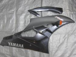 06-07 Yamaha YZF R6 Fairing - Right Mid 