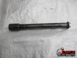 03-05 Yamaha R6 / 06-10 R6s Front Axle 