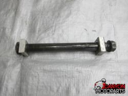 03-05 Yamaha R6 / 06-10 R6s Rear Axle 