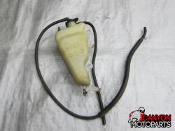03-05 Yamaha R6 / 06-10 R6s Radiator Overflow Container