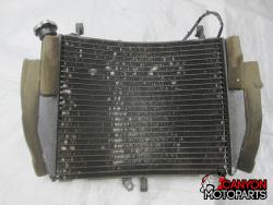 03-05 Yamaha R6 / 06-10 R6s Radiator 