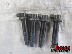 06-07 Yamaha YZF R6 Ignition Coils