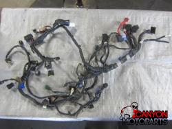 06-07 Yamaha YZF R6 Wire Harness