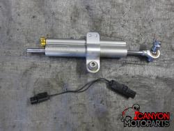 12-16 Suzuki GSXR 1000 Aftermarket Ohlins Steering Damper SD 030