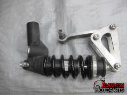 12-16 Honda CBR 1000RR Rear Shock and Linkage