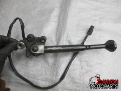 12-16 Honda CBR 1000RR Kick Stand - PSR Adjustable
