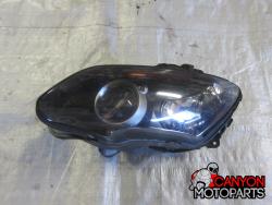 2007-08 Yamaha R1 Headlight - Left