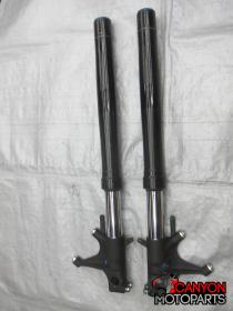 12-16 Honda CBR 1000RR Forks - STRAIGHT