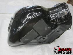 12-16 Honda CBR 1000RR Fuel Tank 