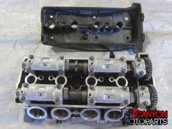 07-08 Yamaha R1 Cylinder Head